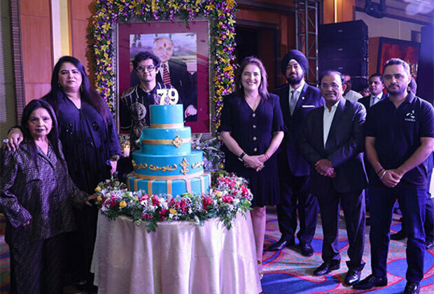 MBD Group Celebrates 79th Founder's Day with a Legacy of Excellence and Social Responsibility