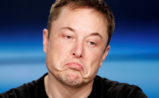 Two-thirds of Elon Musk Tesla share sales established prior to Twitter poll