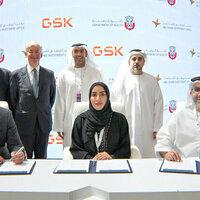 DoH, ADIO, GSK collaborate on Multi-omics Research Institute in Abu Dhabi