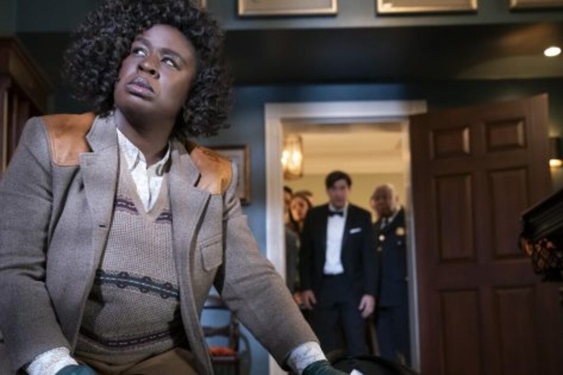 Streaming Ratings, Week of March 24- Shonda Rhimes The Residence Reaches First Place
