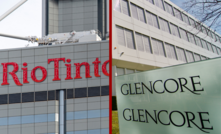 Rio Tinto Glencore Fusão aquisição