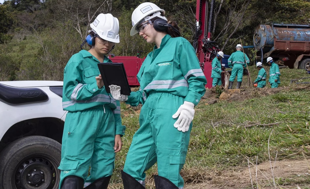 BRE has been active for the past two years