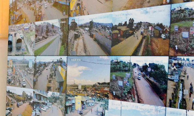 Will security cameras end crime in Uganda? Will security cameras end crime in Uganda?
