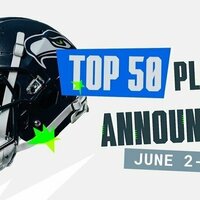 Save The Date: Top 50 Players Announced June 2-6