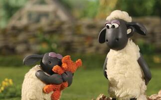 Met Office team up with Shaun the Sheep creators, adding Shaun to storm name list