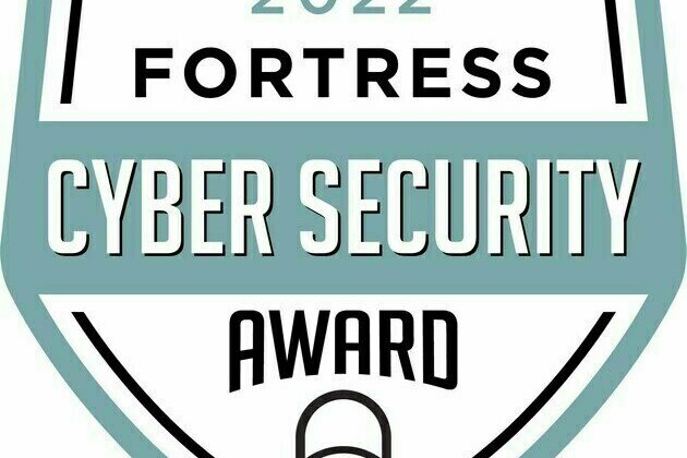 RevBits Endpoint Security Wins the 2022 Fortress Cybersecurity Award for Endpoint Detection Solutions