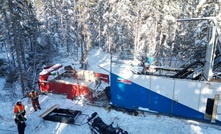 Olympio drawing more confidence from gold work in Quebec