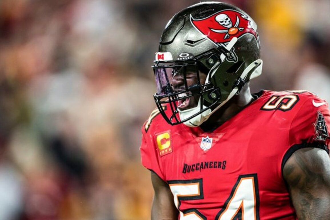 Point-Counterpoint: Bucs' Most Pressing Roster Need