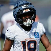 Broncos WR Marvin Mims Jr. (groin) will return to practice Monday