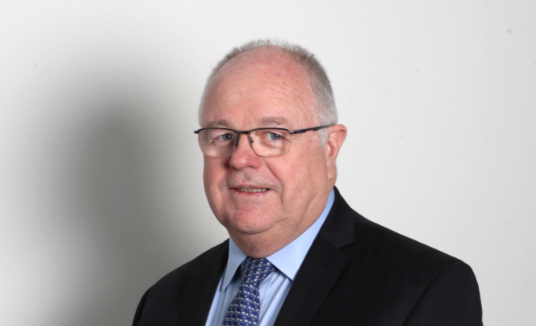 Perseus boss Jeff Quartermaine