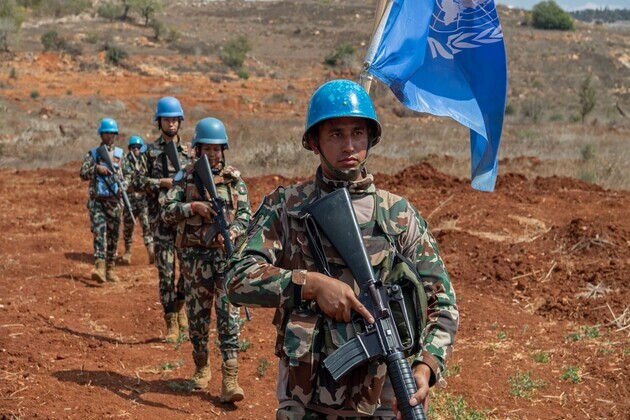 Israel denies role in UNIFIL troops' killing in Southern Lebanon