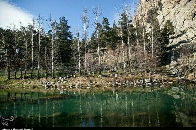 Taq Bostan: One of Most Important Sights in Iran's Kermanshah