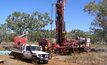 King River claims 'excellent' gold potential