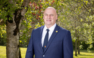 UFU call for reform of the vesting system in Northern Ireland 