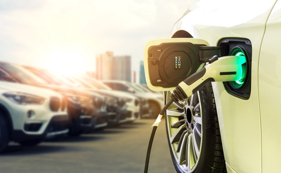Study: UK businesses set to double EV fleets this year