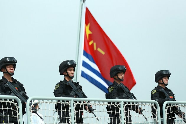 Slow march to war: What happens after Pelosi&#039;s Taiwan visit
