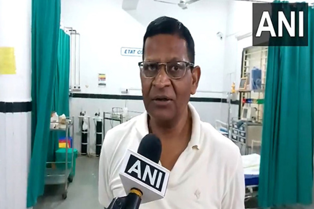 Madhya Pradesh: Wall Collapse Near Bageshwar Dham Leads to One Death in Chhatarpur