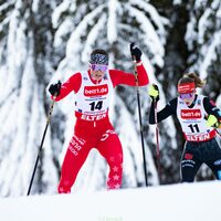 U.S. Nordic combined champions community in the fight for Olympic inclusion - Park Record