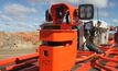 Four of the mine’s Sandvik LH410 loaders will be equipped with RCT's Smart Technology