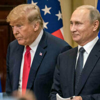 Alaska showdown: Who really needs this summit more?