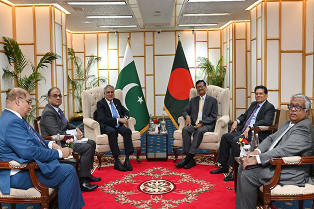 Bangladesh asks Pakistan to apologise for 1971 genocide