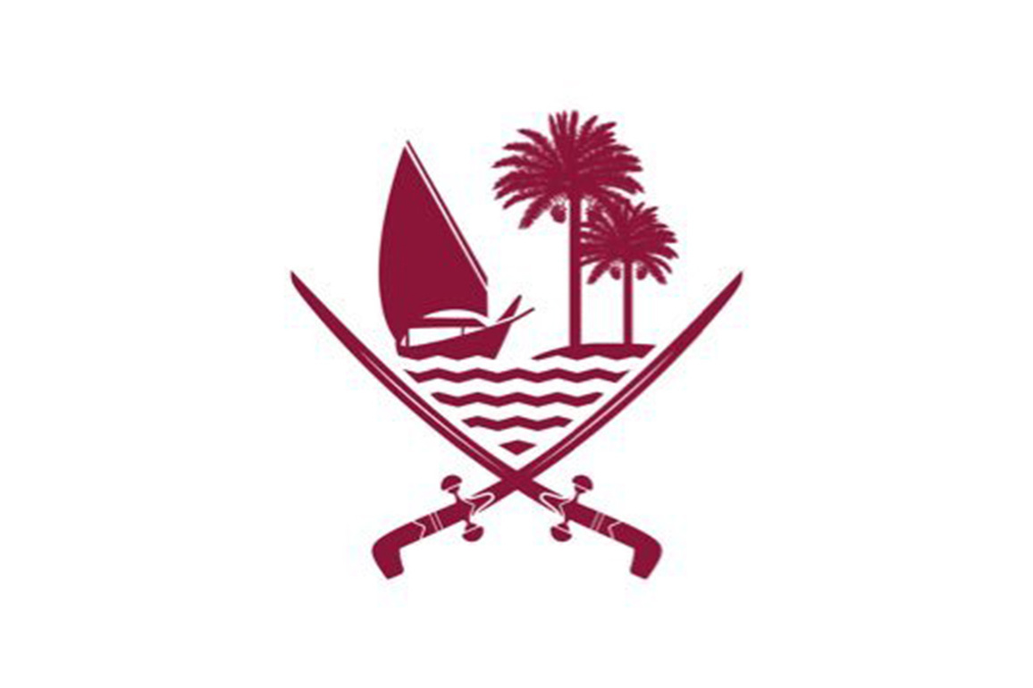 Qatar "successfully intercepts, repels" multiple attacks targeting country, says MoD