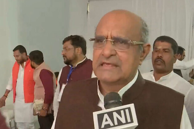 "Nitish Kumar has taken oath with resolve to make new Bihar": JDU's KC Tyagi