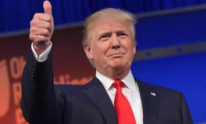 Mueller found no Trump campaign collusion with Russia: official Mueller found no Trump campaign collusion with Russia: official