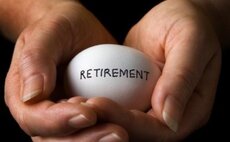 Fundraising and pension reform: A slow-burn issue