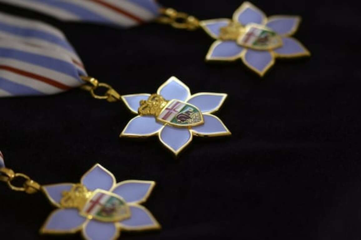 Emmy Award winner, philanthropists, scientists, advocates among Order of Manitoba recipients