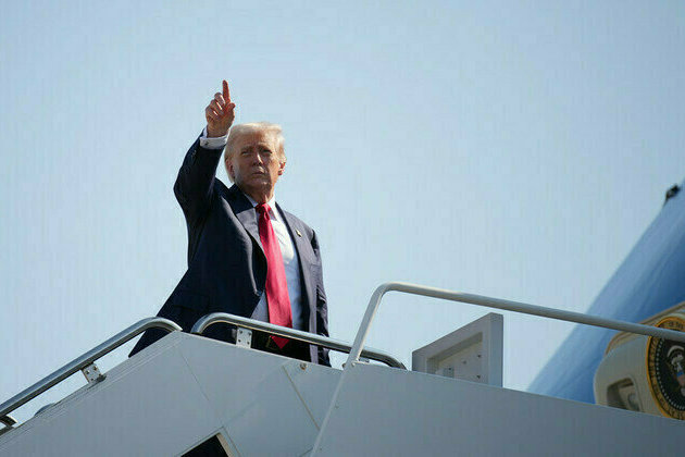 Trump wants new nuclear talks with Russia