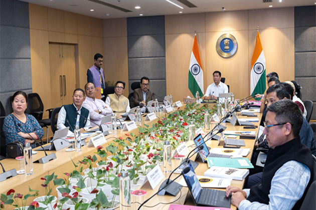 Arunachal Pradesh approves 'One Time Relaxation' for direct recruitment