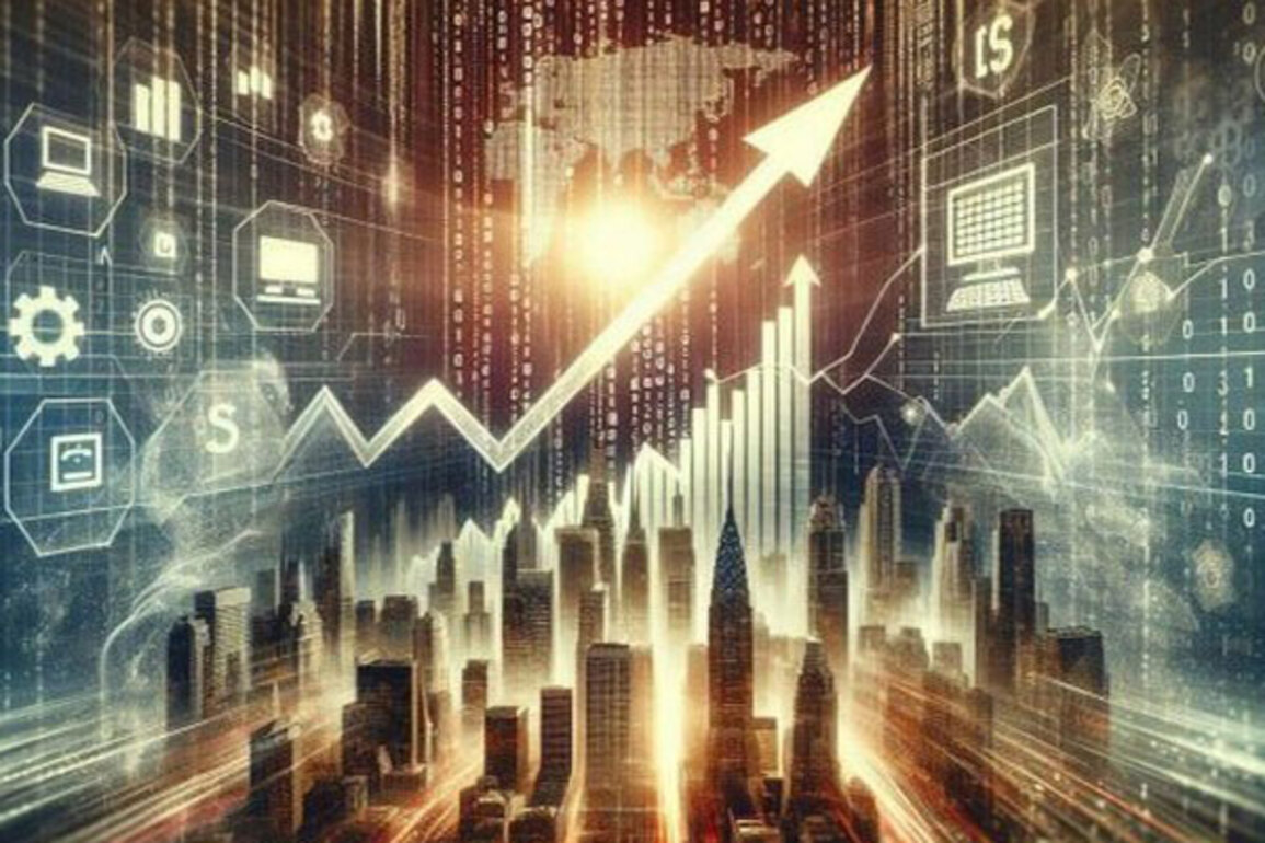 Equity market and volatility, Sensex navigates through crises from 1000 to 86,000 journey: Study