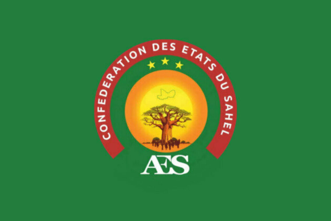 Sahel Confederation: emancipation, change and future