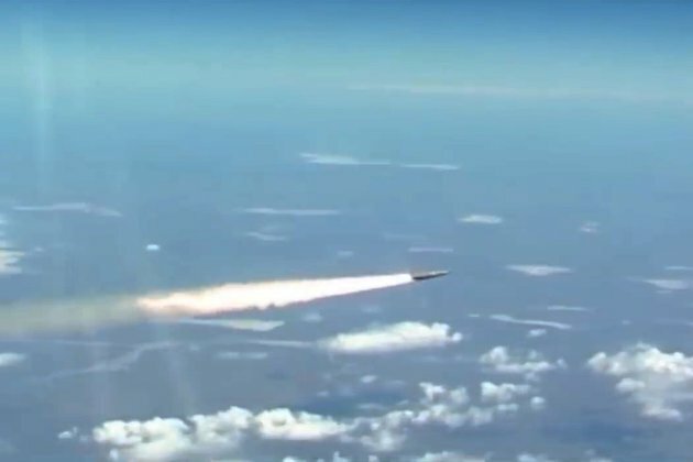 Russia boosting hypersonic missile production Rostec