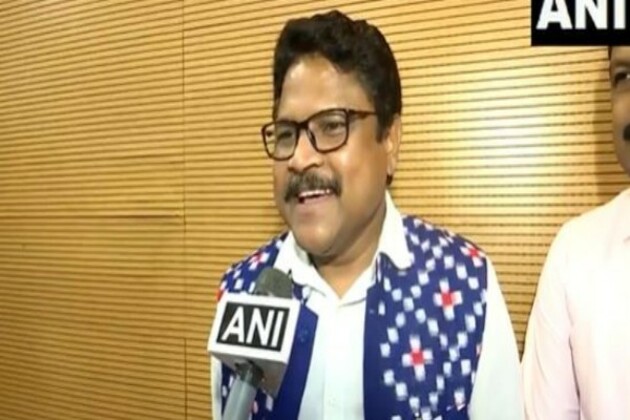 "Historic bill, will benefit entire nation": Odisha Minister Mukesh Mahaling welcomes passage of Waqf Bill in Parliament
