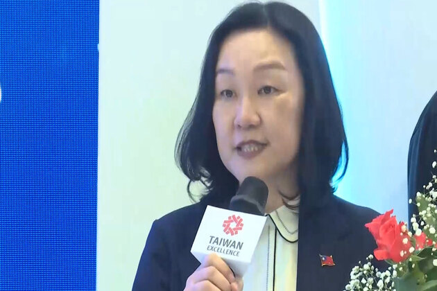 Taiwan's expertise committed to supporting digital transformation in India: Estella Chen