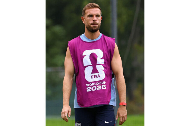 FIFA World Cup 2026: England's Jordan Henderson set to miss rest of WC due to wrist injury
