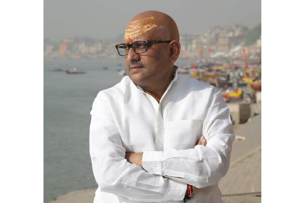 UP Congress Chief Ajay Rai hospitalised, Rahul Gandhi wishes speedy recovery