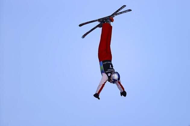 Deer Valley World Cup races moved due to warm weather