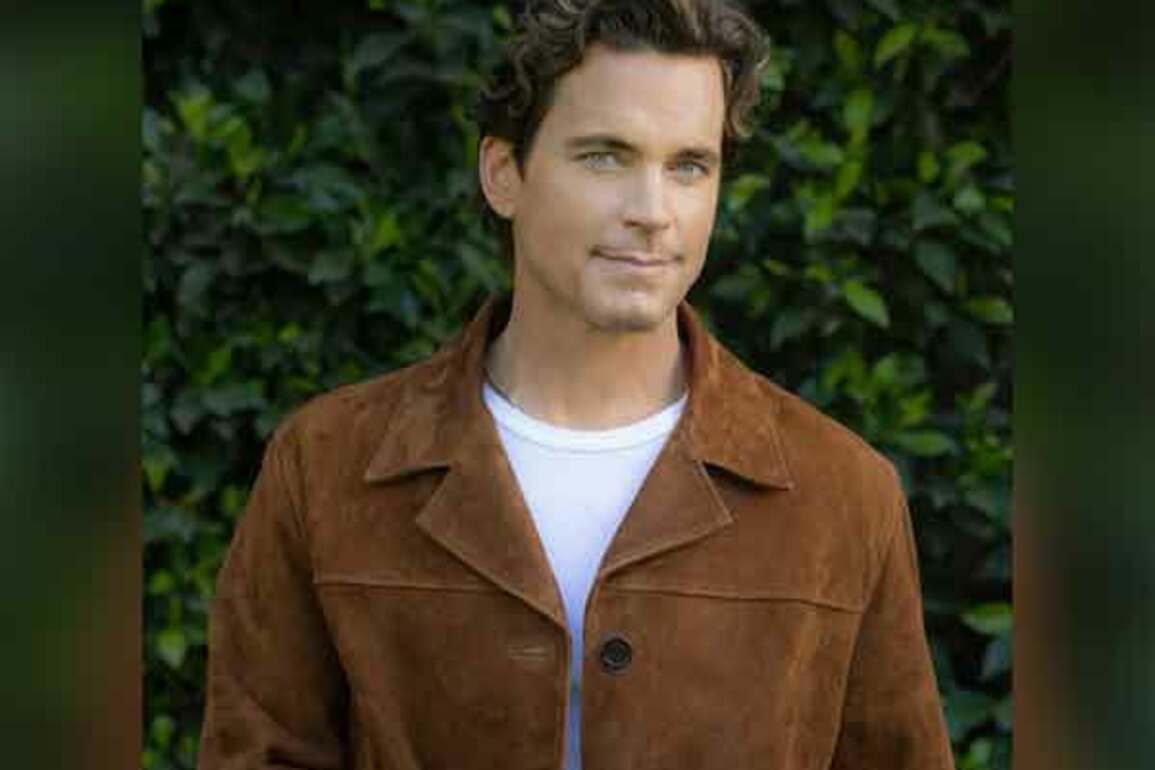 Actor Matt Bomer on why he chose Bradley Cooper's 'Maestro' over Greta Gerwig's 'Barbie'