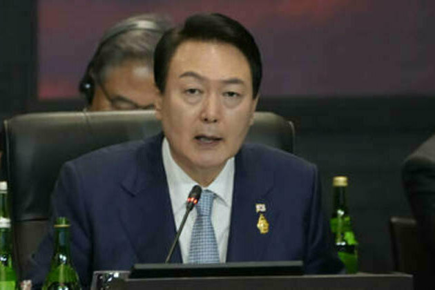 China must press North Korea to abandon nuclear arms - Seoul