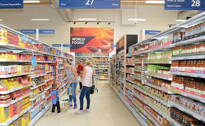 Fresh food shortages could be on the horizon after Brexit, says Tesco