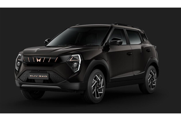 Mahindra announces launch of XUV 3XO EV starting Rs 13.89 lakh; deliveries from February 23