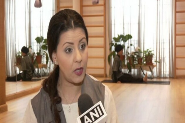 "We will discuss development of Yoga in Arab world...": AYSF president on PM Modi's visit to Saudi Arabia