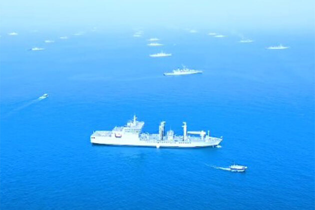 15-Day countdown begins as Visakhapatnam prepares for International Fleet Review 2026