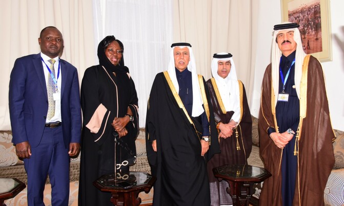 Kadaga wants special fund for women in refugee camps Kadaga wants special fund for women in refugee camps