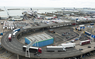 UK facing biosecurity threat as illegal meat 'drive-bys' skip border checks