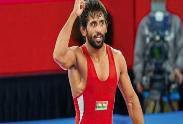 Bajrang, Ravi suffer defeat in selection trials, eliminated from Paris Olympics qualification