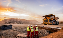 Aussie expertise extracting more African gold 